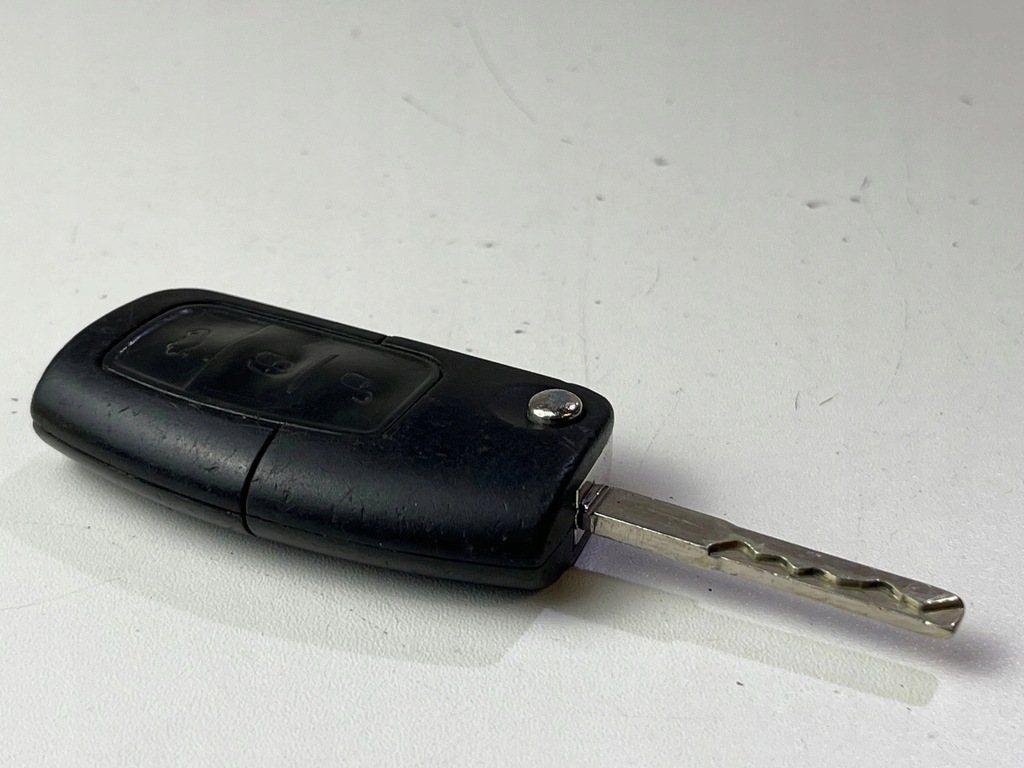 фото №6, Ключ pilot ford mondeo mk4 focus mk3 fiesta ab