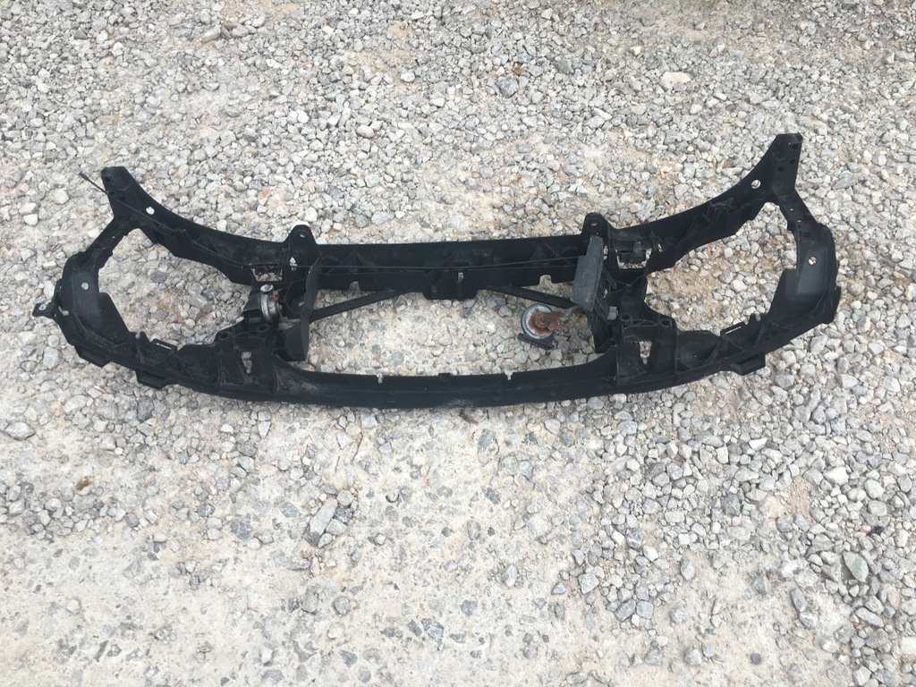 фото №6, Pas перед передний land rover discovery iii 4.4