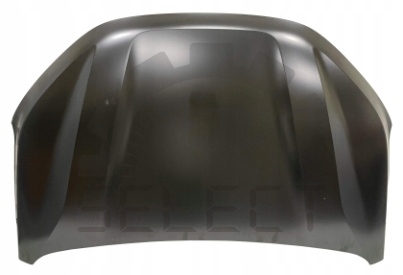 Купить Dacia jogger 2022- капот крышка двигателя