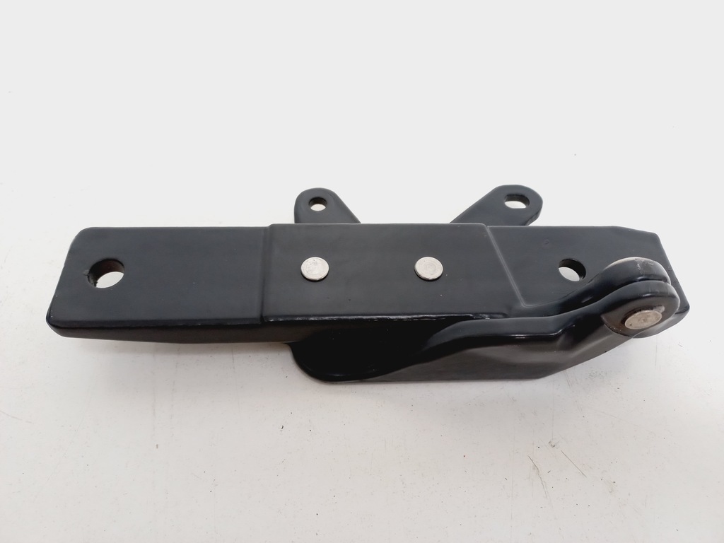 фото №9, Новый оригинал комплект петля порог решетка ступенька решётка volvo fh4 fh5 fm