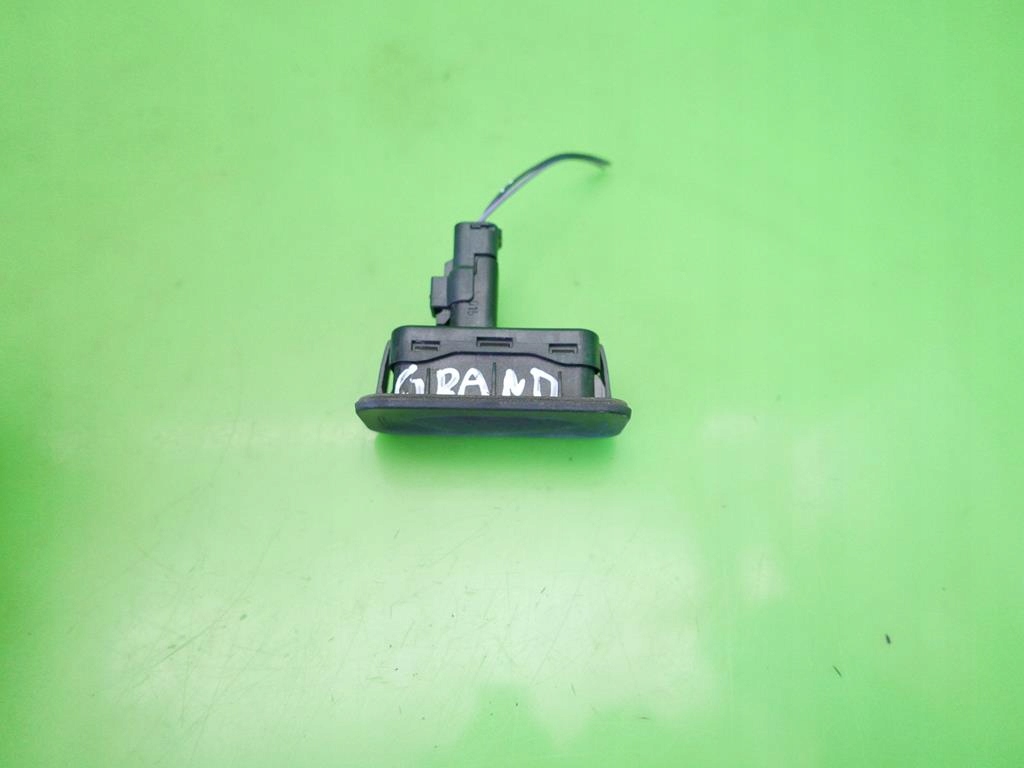 фото №4, Мікровимикач кришки задня renault grand scenic ii phi