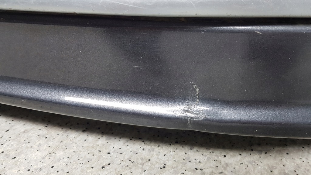 фото №7, Nissan gtr gt-r 2008 - бампер перед 8609