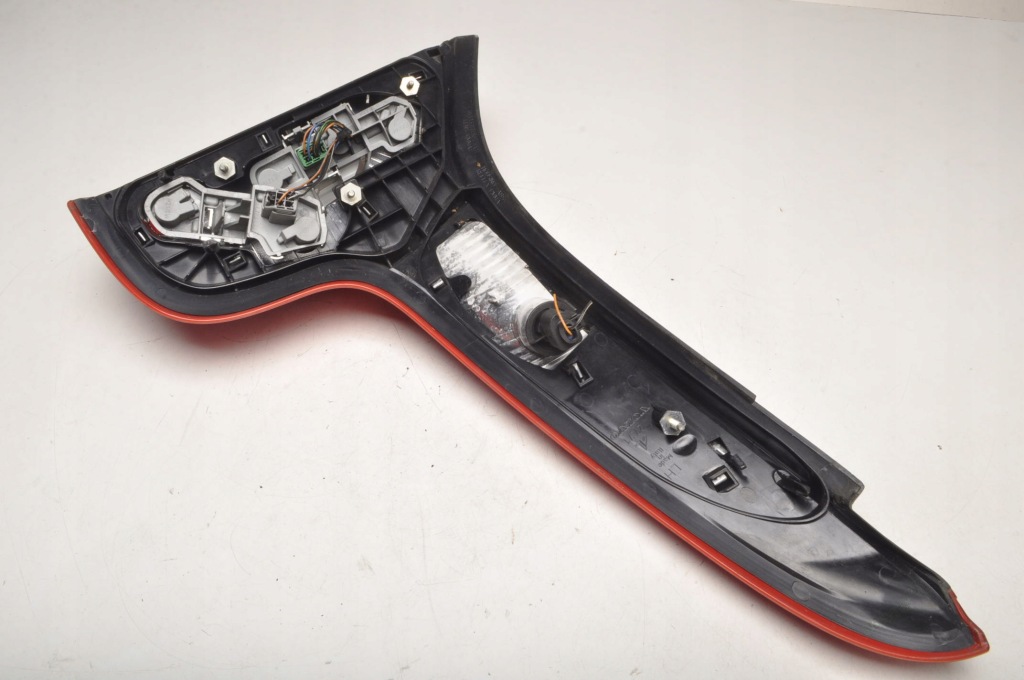 фото №4, Volvo c30 лампа ліва задня лівий задня 31213913