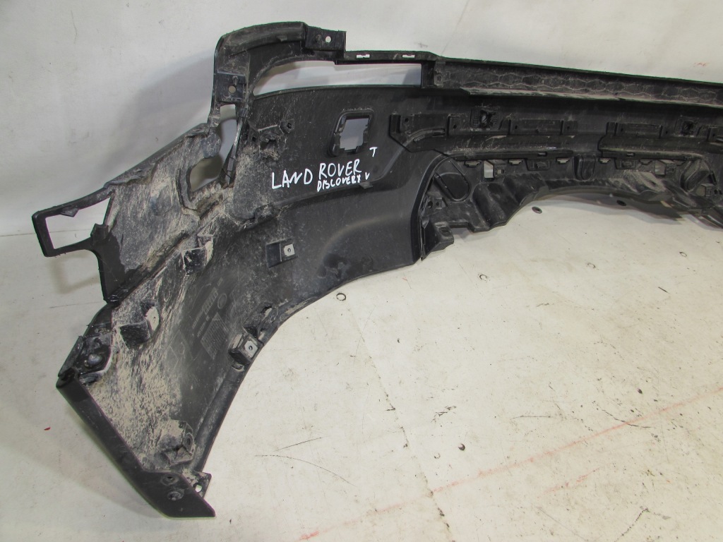 фото №10, Бампер задняя задний land rover discovery sport l550 l550 lk72-17d781ab