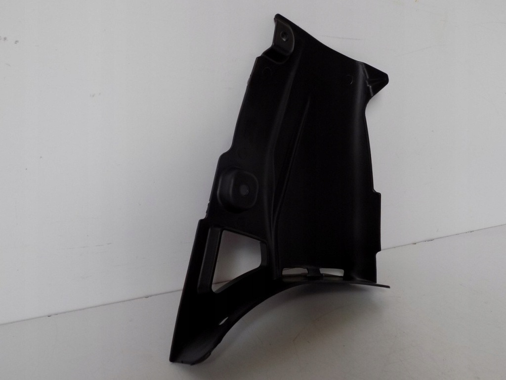 фото №6, Mercedes w177 защита нижняя правая треугольник - 11066