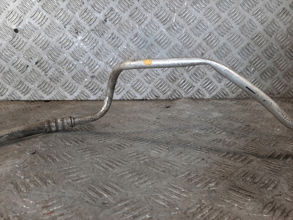 фото №5, Chevrolet silverado 5.3 12r шланг кондиціонера