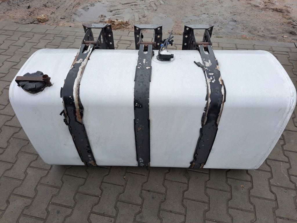 фото №1, Бак пального renault premium magnum dxi volvo fh fm 12 13 140x70x70