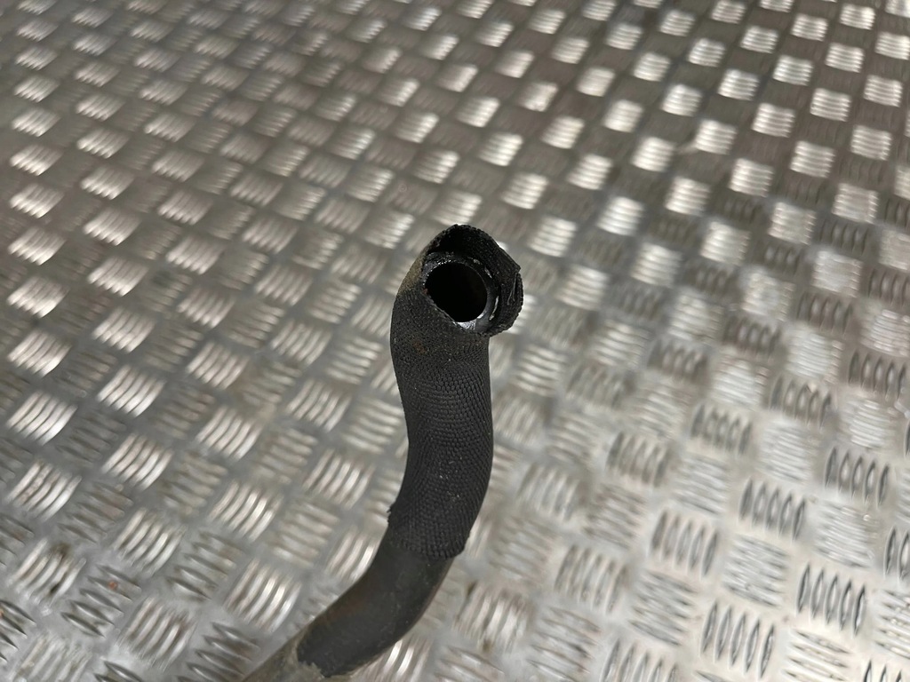 фото №5, Peugeot 508 2013 бак расширительный охлаждающая жидкость