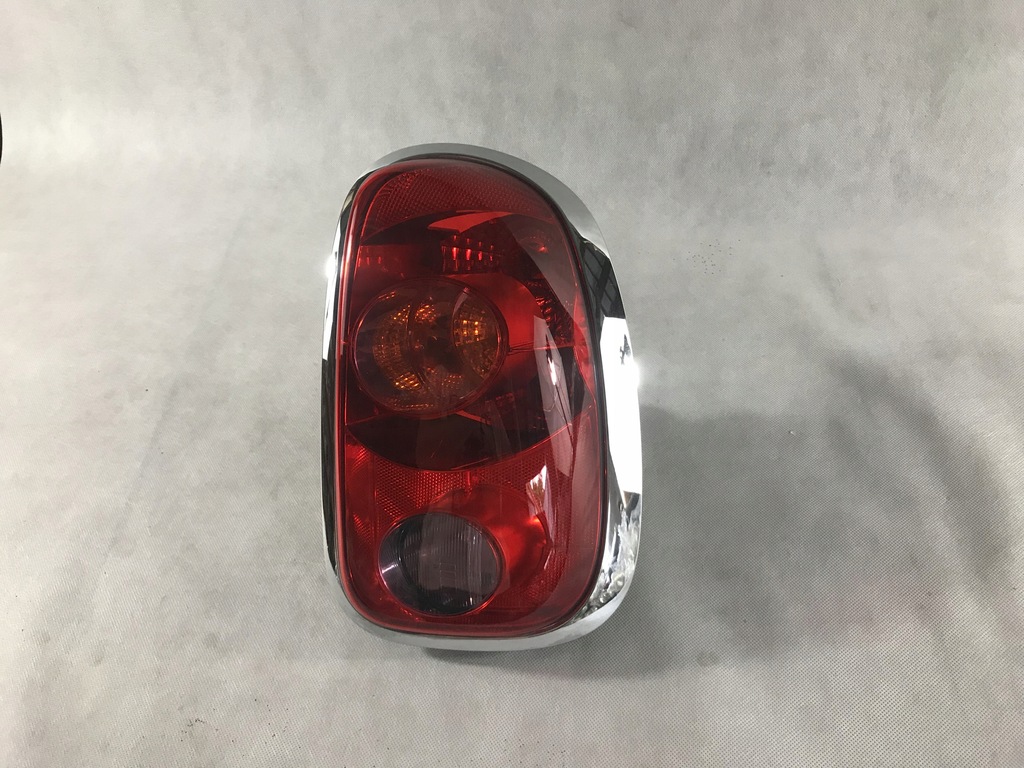 фото №3, Mini cooper countryman r60 10-16 лампа задня права