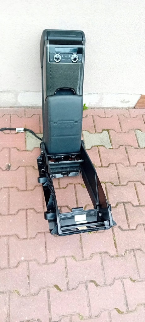 фото №8, Audi a8 s8 d4 4h сидіння шкіра перед задня тунель оббивка двері