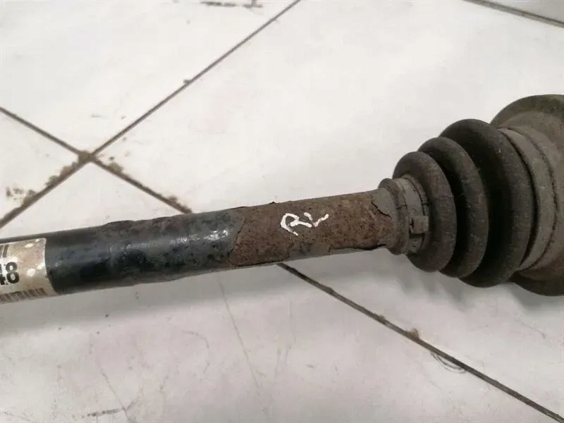 Maserati granturismo m145 left rear drive вал 229748 li Недорого