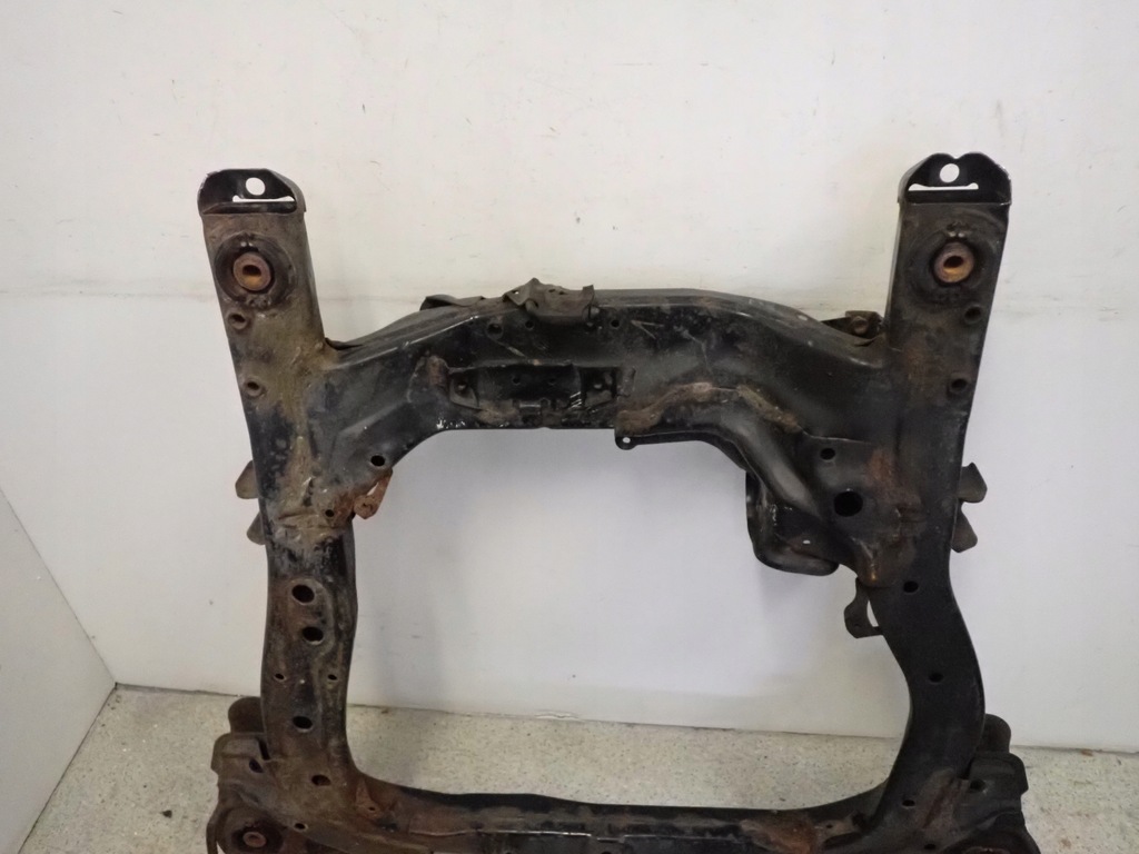 фото №11, Honda accord cl vii 03- подрамник двигателя балка pod двигатель