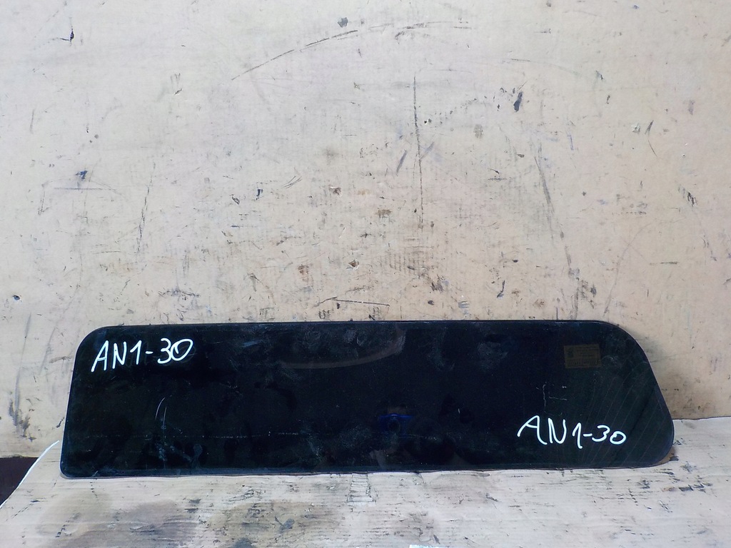 фото №1, Man tga скло пластиковий верхній