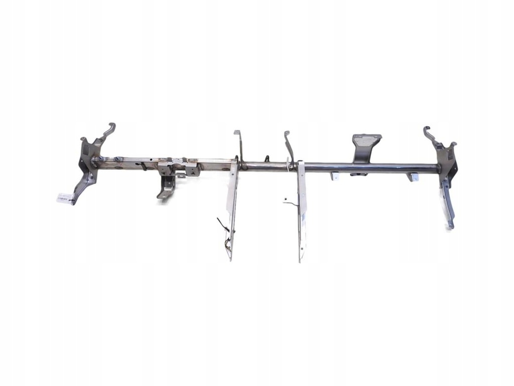 фото №1, Балка каркас консолі subaru forester iii