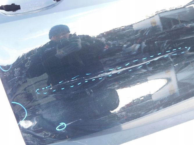 фото №6, Bmw f40 1 19- дверь правое передние перед