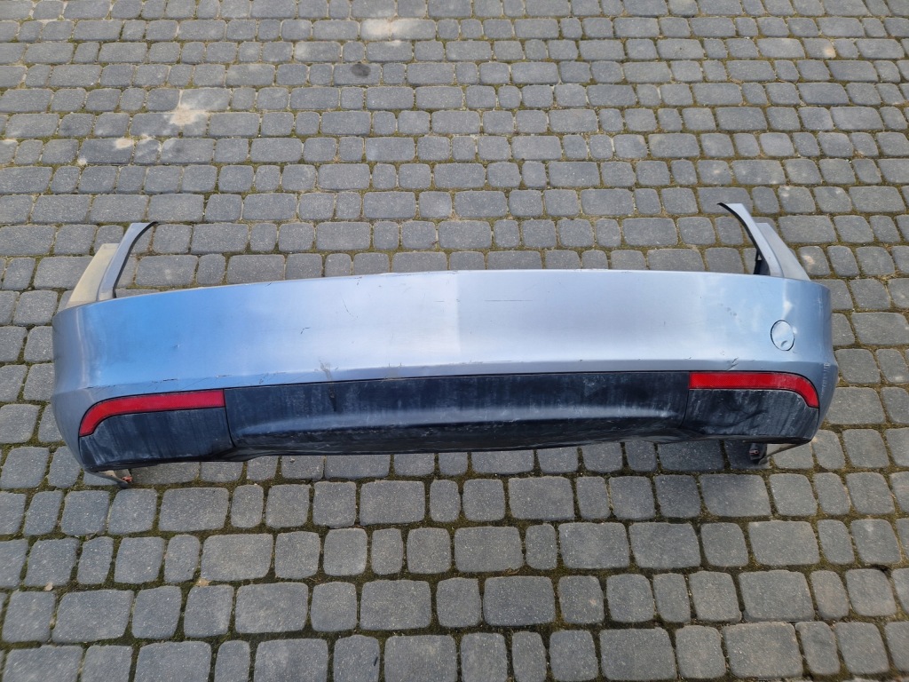 Купити Бампер задні задній z163 універсал opel insignia a 2008-2017 2.0 cdti