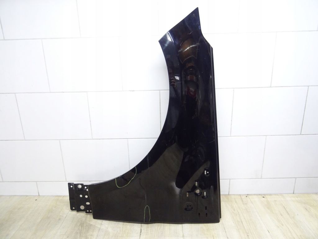 фото №1, Крила лівий перед range rover sport l494 jk6216016-16