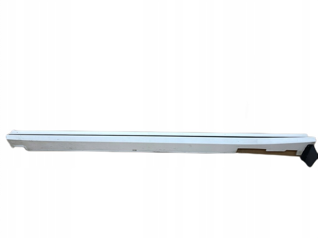 фото №1, Kia ev6 gt молдинг поріг ліва w колір swp