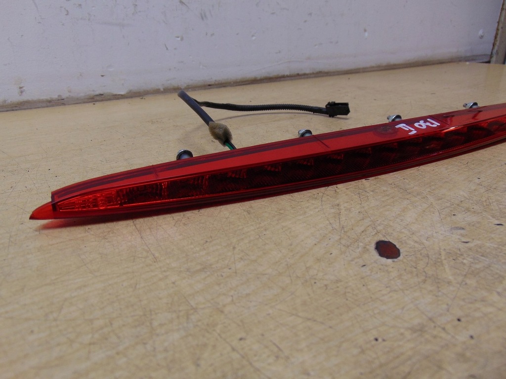 фото №9, Лампа третий свет стоп hyundai i30 ii kombi