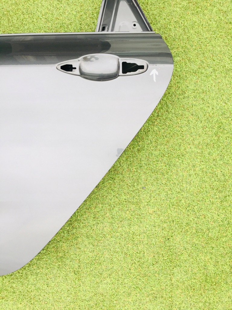 фото №9, Bmw 2 f45 дверь левая задние задняя