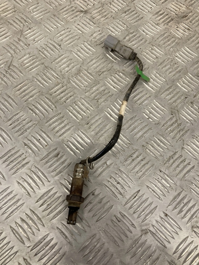 фото №1, Датчик лямбда-зонд yaris cross 21- 1.5 hybrid