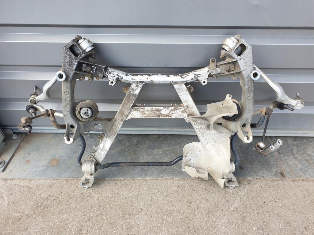 фото №1, Подрамник подрамник перед bmw 5 e39