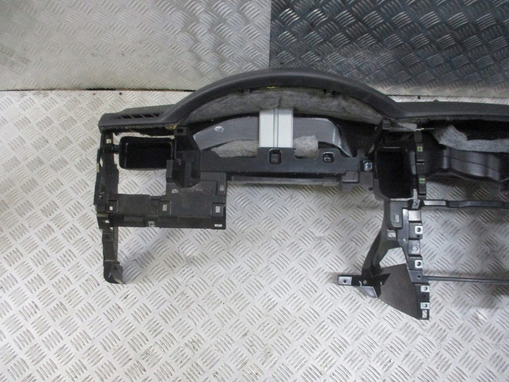 фото №6, Приборная панель приборная приборная панель chevrolet epica europa