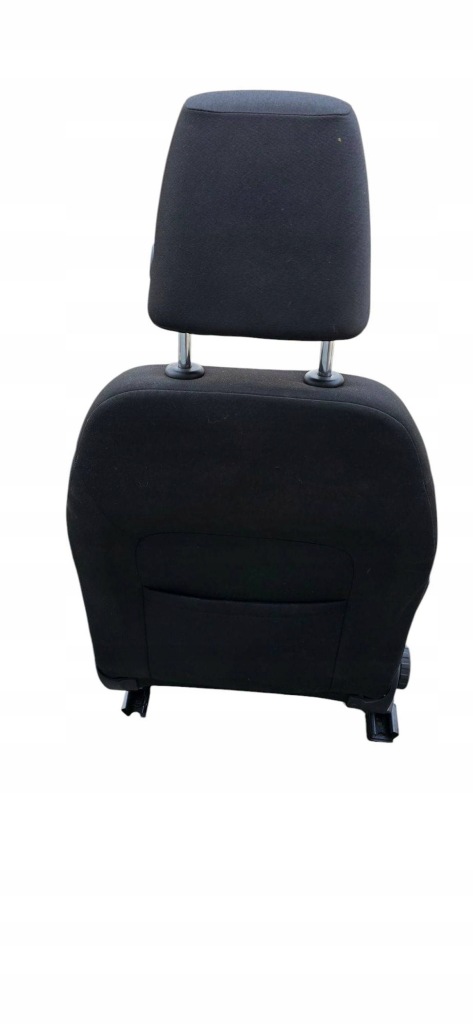 фото №5, Skoda octavia iii lift 5q4881106a сидіння передній пасажира europa