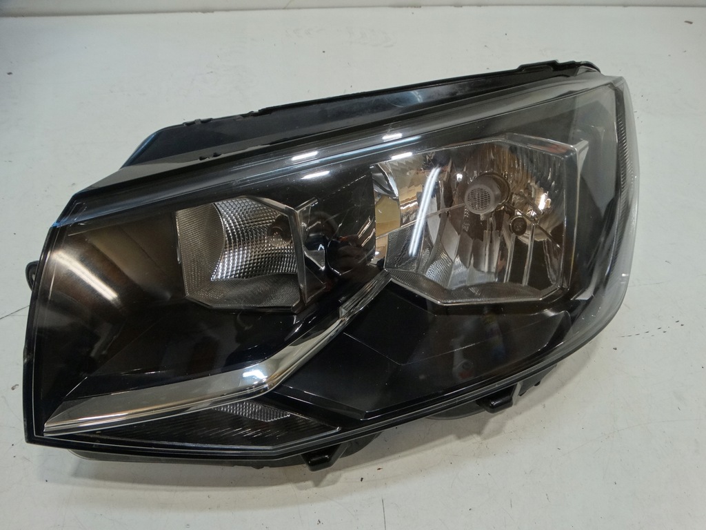 фото №1, Лампа лівий перед volkswagen t6 7e1941015ac