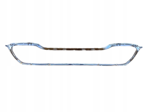 фото №3, Рамка решітка dodge durango 2021 2022 2023