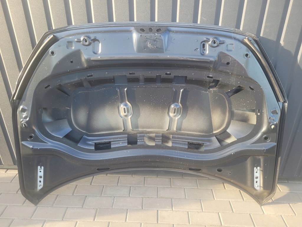 Капот передняя крышка двигателя seat tarraco 5fj823155 Киев