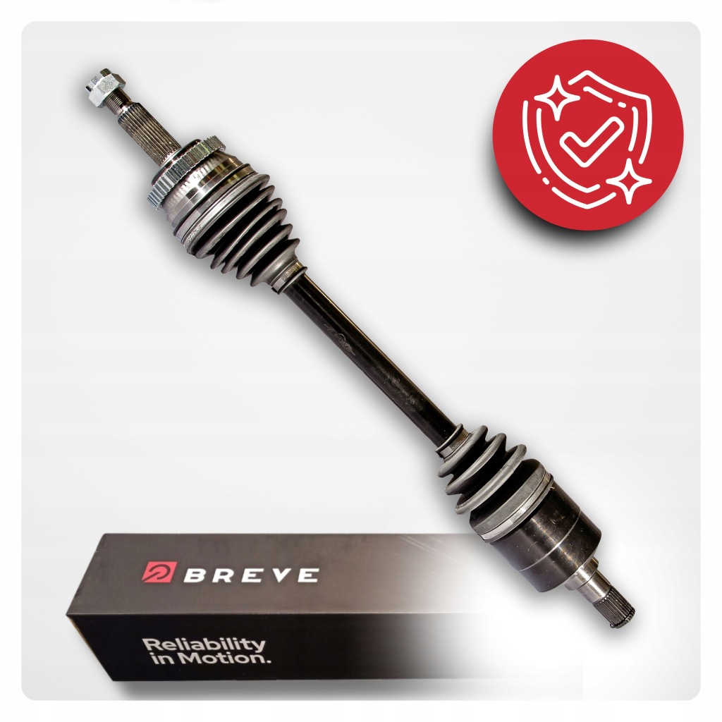 фото №6, Привідний вал ліва kia sportage ii je 2.0 4wd 2.7 v6 4wd nowa