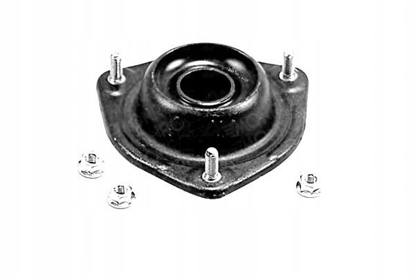 фото №2, Подушка амортизатора подшипник hyundai accent accen