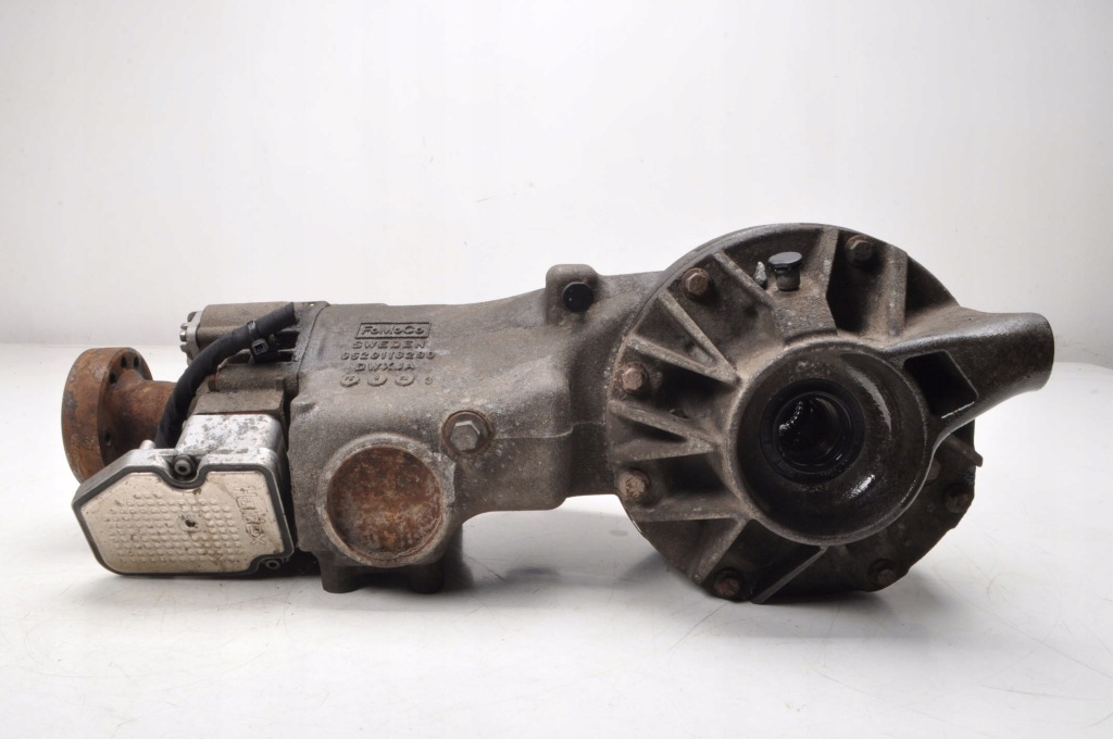 фото №6, Volvo s60 ii v60 s80 v70 xc60 3.0 t6 304km диференціал міст диференціал 31256867