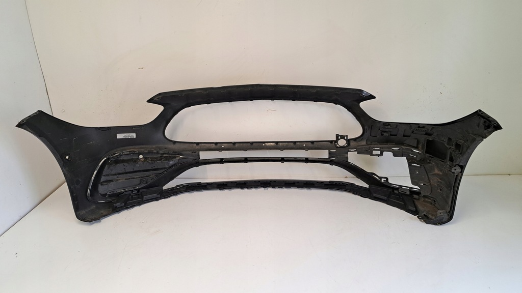 фото №12, Бампер перед mercedes c klasa w206 amg 21-