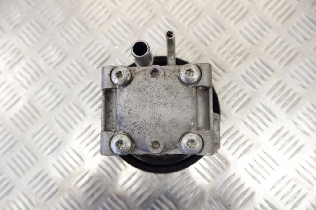 фото №6, Усилитель руля jaguar xf x250 2w933a696bc 3.0l бензиновый 179kw