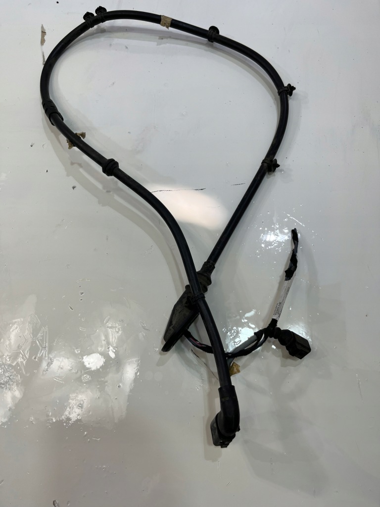 фото №1, Джгут колеса задня vw golf vii 8v0927902f