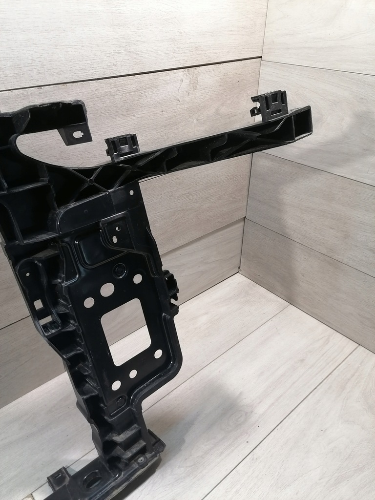 фото №13, Hyundai kona pas передний 64101-k4000