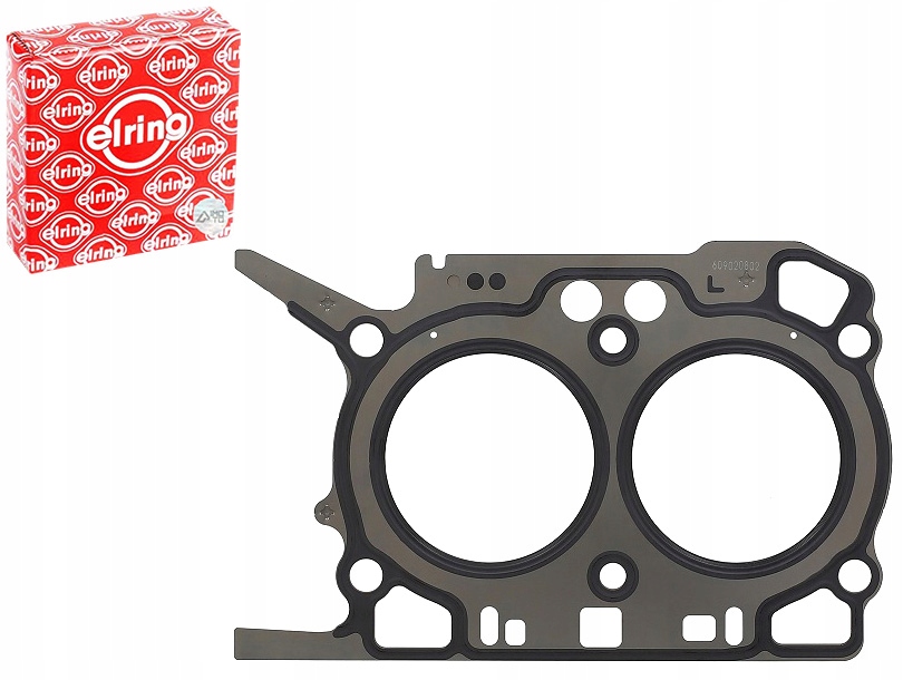фото №1, Прокладка головки цилиндров l gr. 4mm subaru forester legacy v