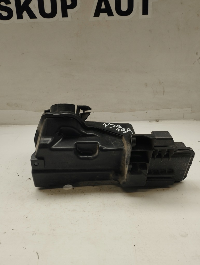 фото №6, Opel grandland резонатор воздухозаборник воздуха 9810920880