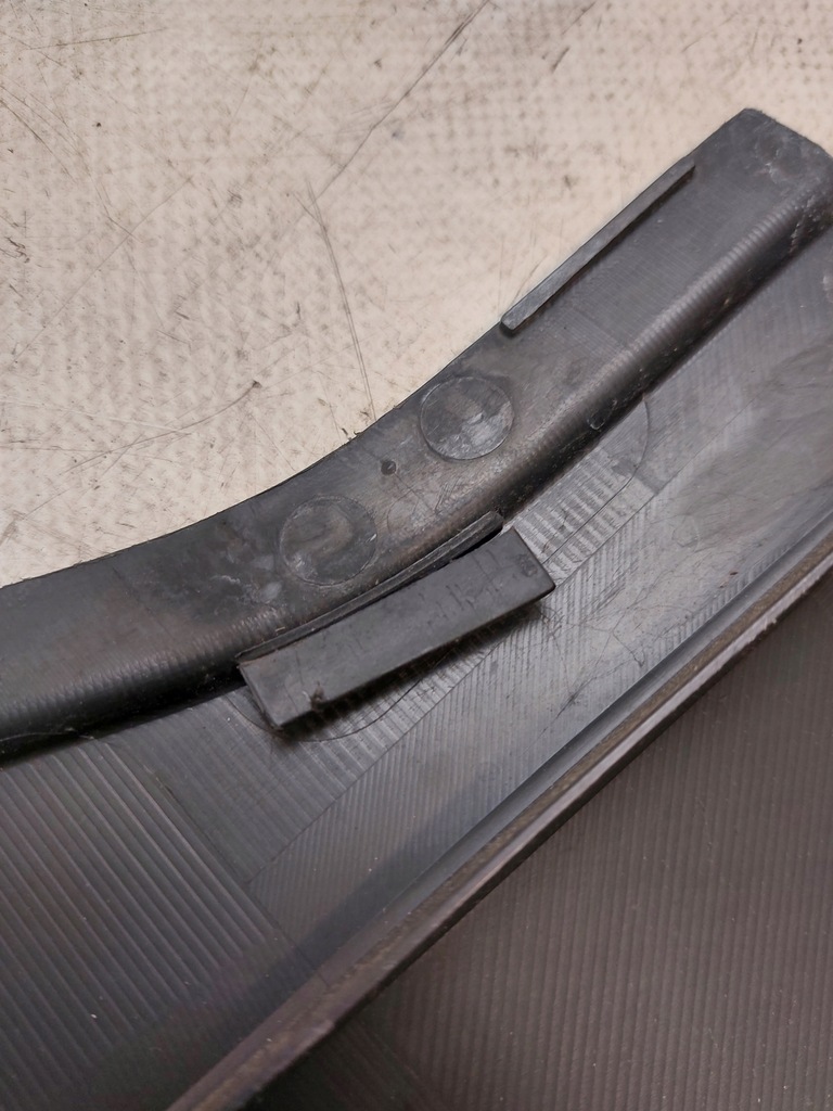 фото №14, Жабо audi a6 c5