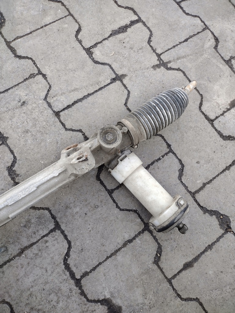 фото №7, Трансмиссия рулевая 56500-2l201 hyundai i10 i