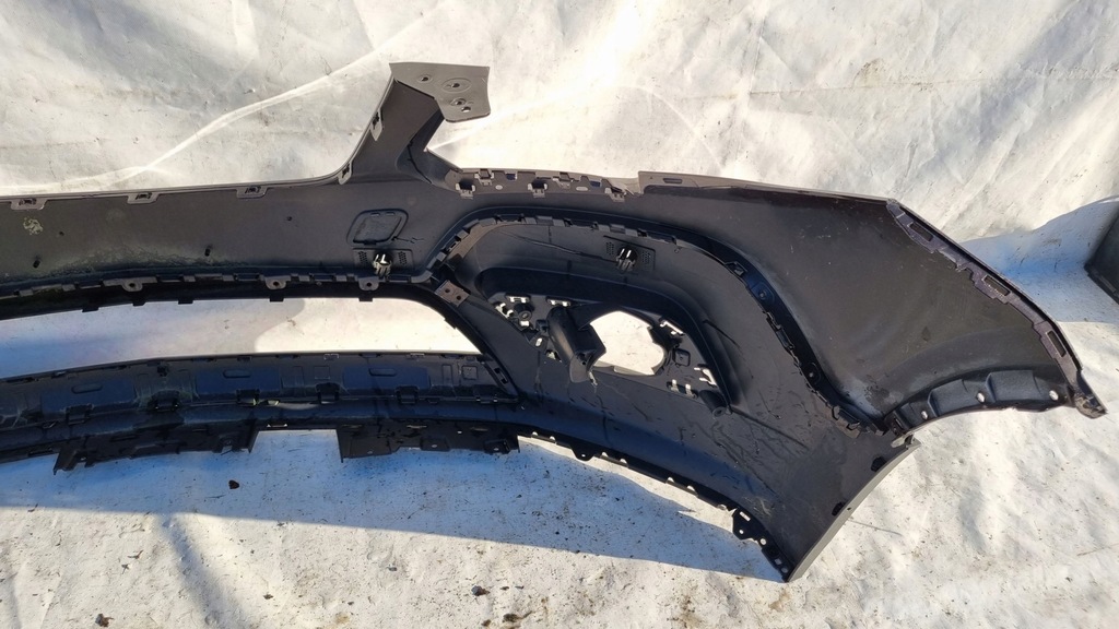 фото №10, Бампер opel mokka 12-16 перед pdc