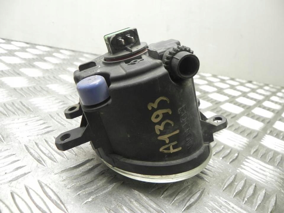 фото №4, Фара протитуманний toyota auris 2010 з лівий 812200d041