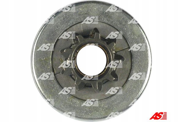 фото №2, Зчеплення односторонній, стартер as-pl sd3009