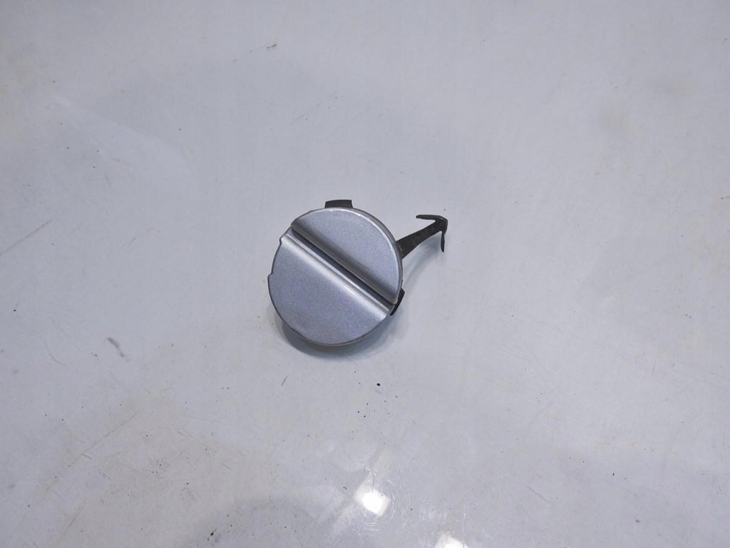 фото №6, Заглушка фаркоп бампера перед ted69 renault twingo ii