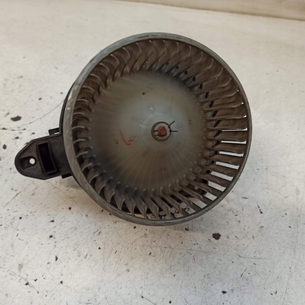 фото №12, Audi a6 c5 вентилятор отопителя 0130111202 4b1820021b