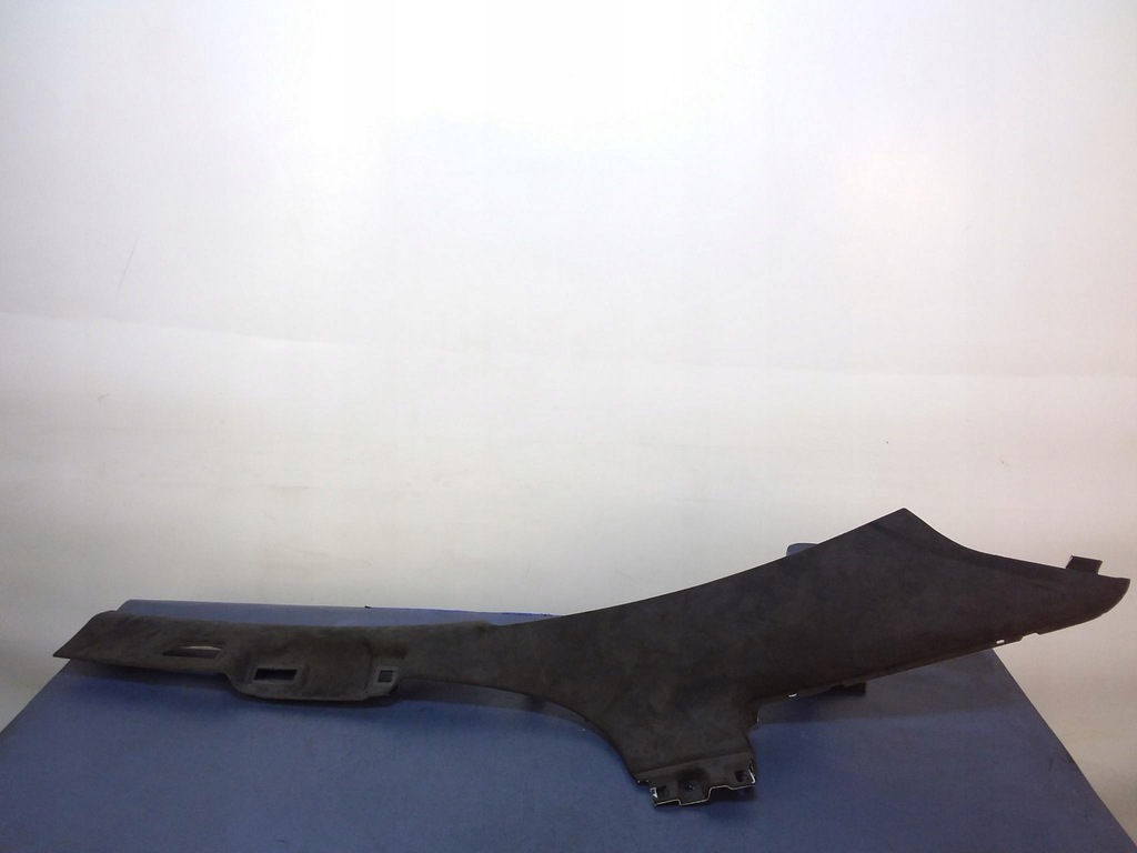 фото №1, Audi a8 d4 long обшивка стійка d ліва 4h4868289a