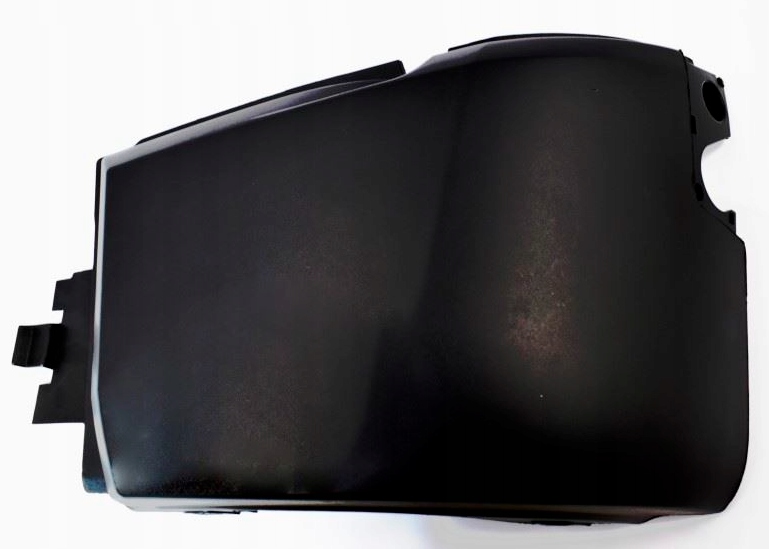 фото №1, Кутик бампера лівий renault gama t