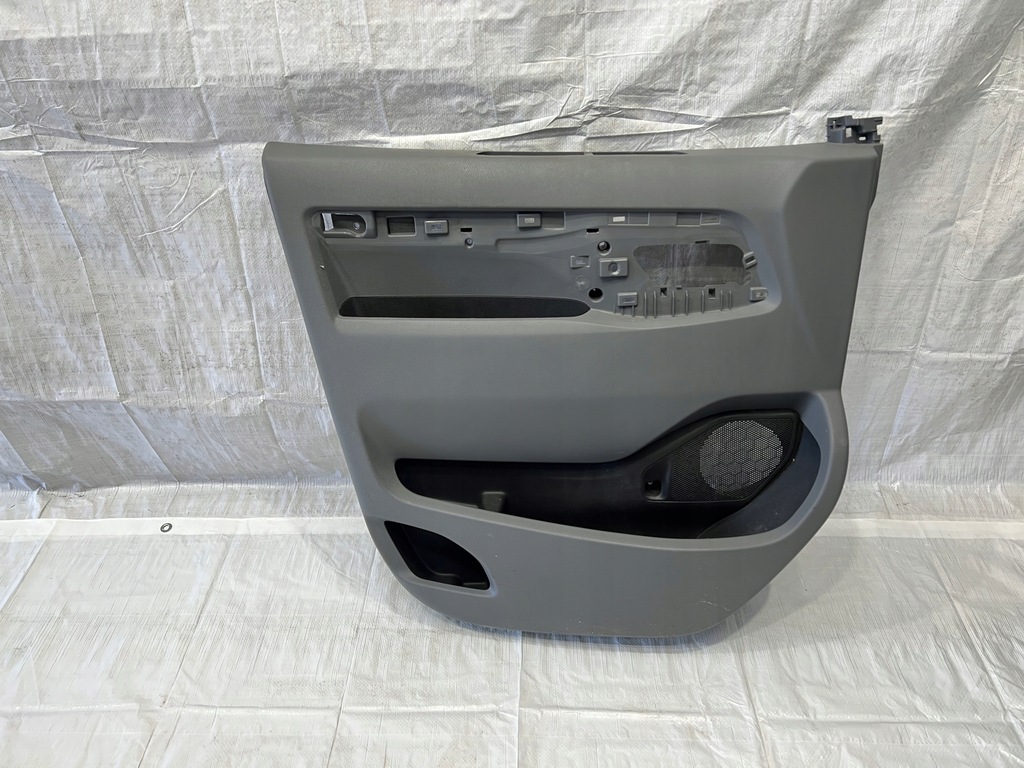 фото №1, Peugeot expert iii обшивка двері лівий